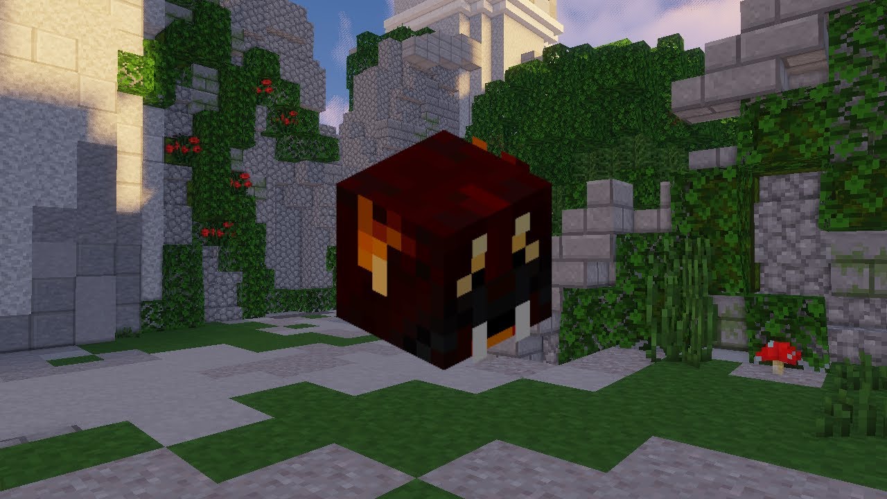 Legendary Hound Pet #1 // Hypixel Skyblock