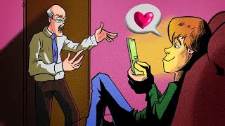 My Parents Read My Private Messages
Submit your story at: https://stories.minutevideos.com/story/new
Follow us on Instagram: http://www.instagram.com/minutevideosdotcom
Support us on Patreon: https://www.patreon.com/minutevideos My Parents Read My Private Messages