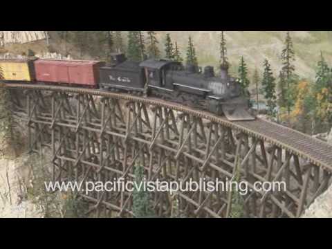 Tom Miller's Fabulous F-Scale Layout