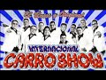 Carro show mix