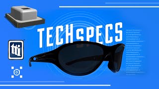 Panasonic Grid Eye Sensor | Tech Specs