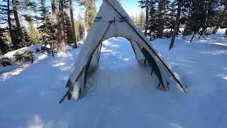 Kids Adventure Zone at Beaver Creek