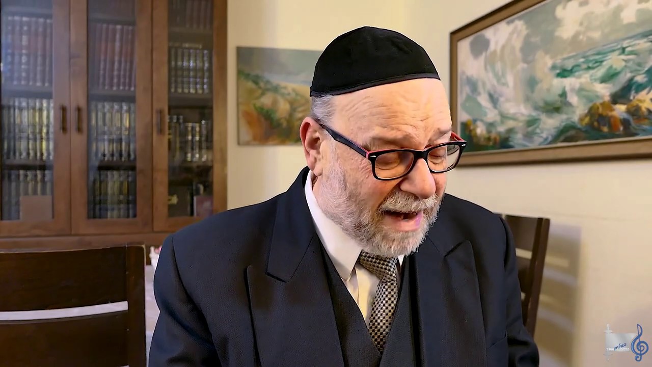 הללוהו במילים ועוגב - אריה ברונר בענייני פרשת השבוע מתובלים בטעם הניגון - פרשת שמות תשפ