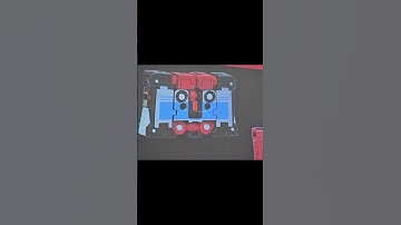 Transformers Studio Series 86 frenzy #transformer