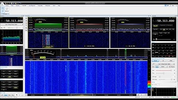 Software Defined Radios - Part 1 Hardware by Paul N2EME - Front Range 6 Meter Group
