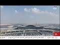 مطار زايد الدولي مركز طيران متنام انطلاقا من أبوظبي إلى العالم مطار زايد الدولي مركز طيران متنام انطلاقا من أبوظبي إلى العالم