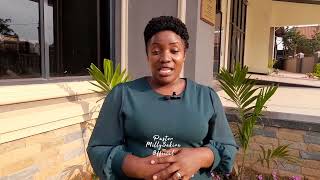 Pastor Milly Sakira Official Youtube Channel