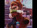 "Mario Saved luici " | Edit #shorts #trend #supermario