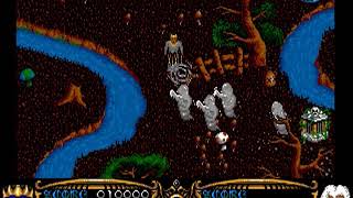 Gauntlet3 v1 2 1550 HYPERSPIN COMMODORE AMIGA GAME NOT MINE VIDEOSQ