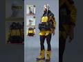Ospuze Pop | THE FINALS Fashion #thefinals #gaming