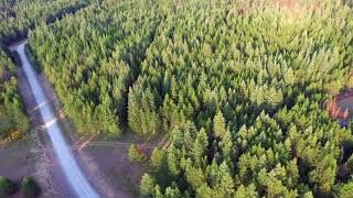 New Listing Acreage in Priest River Idaho