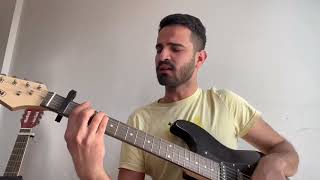 Ankara Rüzgarı (Cover)