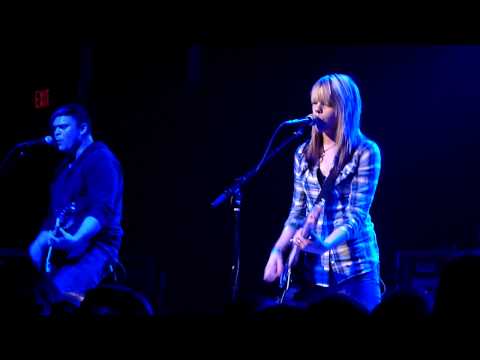 Darling Parade - Bells Are Ringing