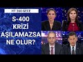 ABD ile S-400 uzlaşması olur mu? | HT 360 Gece - 12 Şubat 2021