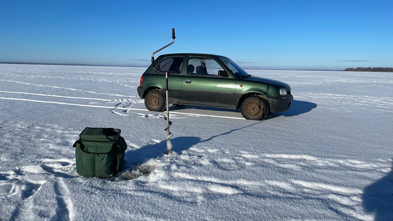 Pilkillä Säkylän Pyhäjärvellä