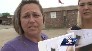 People protest after man dies inside Franklin County jail