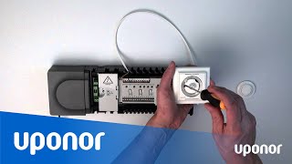 Uponor Smatrix T144