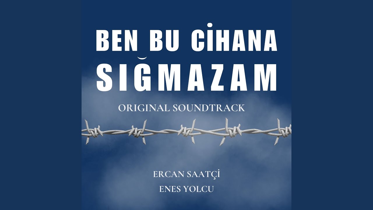 Assista a Ben Bu Cihana Sığmazam no YouTube Assista a Ben Bu Cihana Sığmazam no YouTube