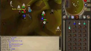 Pwnscape Zerker Pking