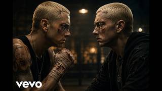 Never will I Quit - Eminem ( Rap ) OUT NOW!!!