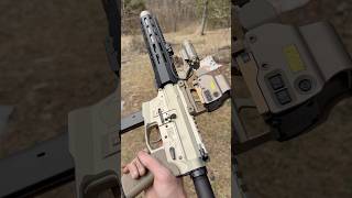 A day at the range