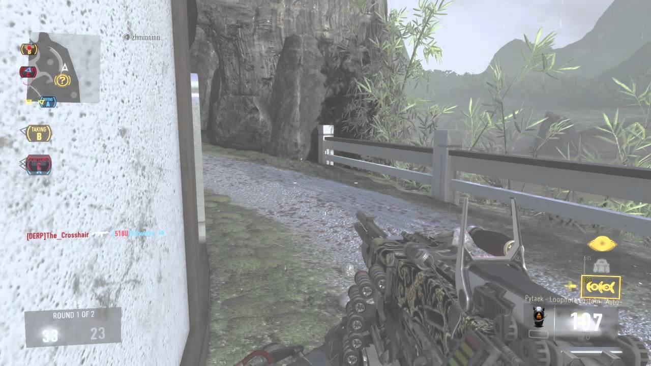 Pytaek dna bomb 56-0 (FIRST YOUTUBE VIDEO)