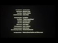 Biloxi Blues (1988) End Credits