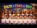 Solta O Cabo Da Nau Harpa Cristã Infantil Nº467 Música Gospel Infantil Kids mp3