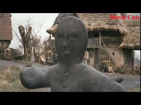 Mud Monster Clip The Brothers Grimm Movie Scene Directed By Terry Gilliam
