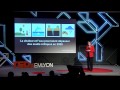 Quand le ciel tombera dans nos assiettes | Marion Guillou | TEDxEMLYON