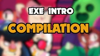 EXE INTRO COMPILATION