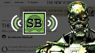 How supercomputers will TAKE OVER entertainment. - StoryBrain