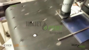 InkjetPrint   U2 Standard on PPBenchtop   Printing on vails and carton folded box 2