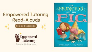 Read-Aloud: The Princess and the Pig
