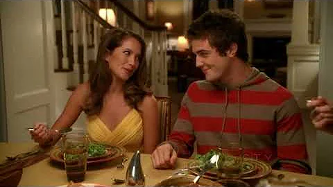 Desperate Housewives 6x13 "How About a Friendly Sh...