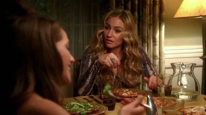 Desperate Housewives 6x13 "How About a Friendly Sh...