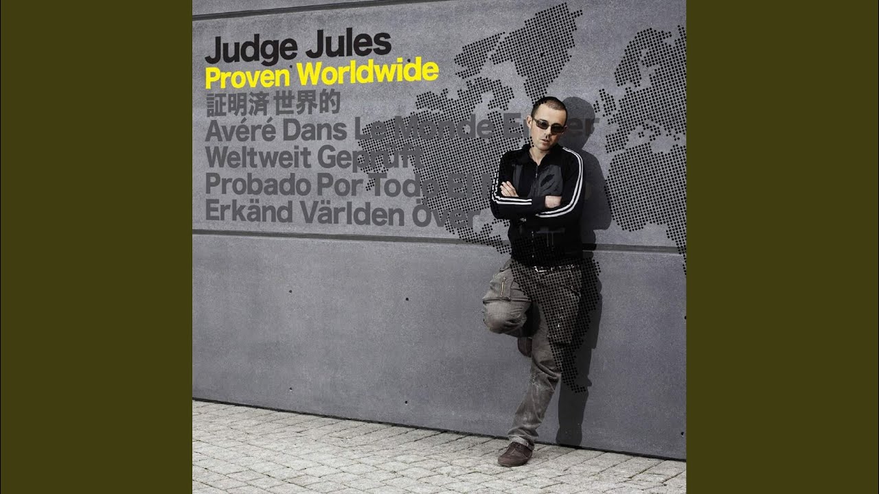 Guarda Without Love (Original Mix) su YouTube Guarda Without Love (Original Mix) su YouTube