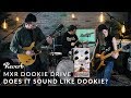 MXR Dookie Drive: Does It Sound Like Dookie? | Reverb Live Band