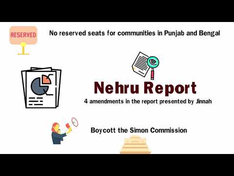 Khilafat Movement, Nehru