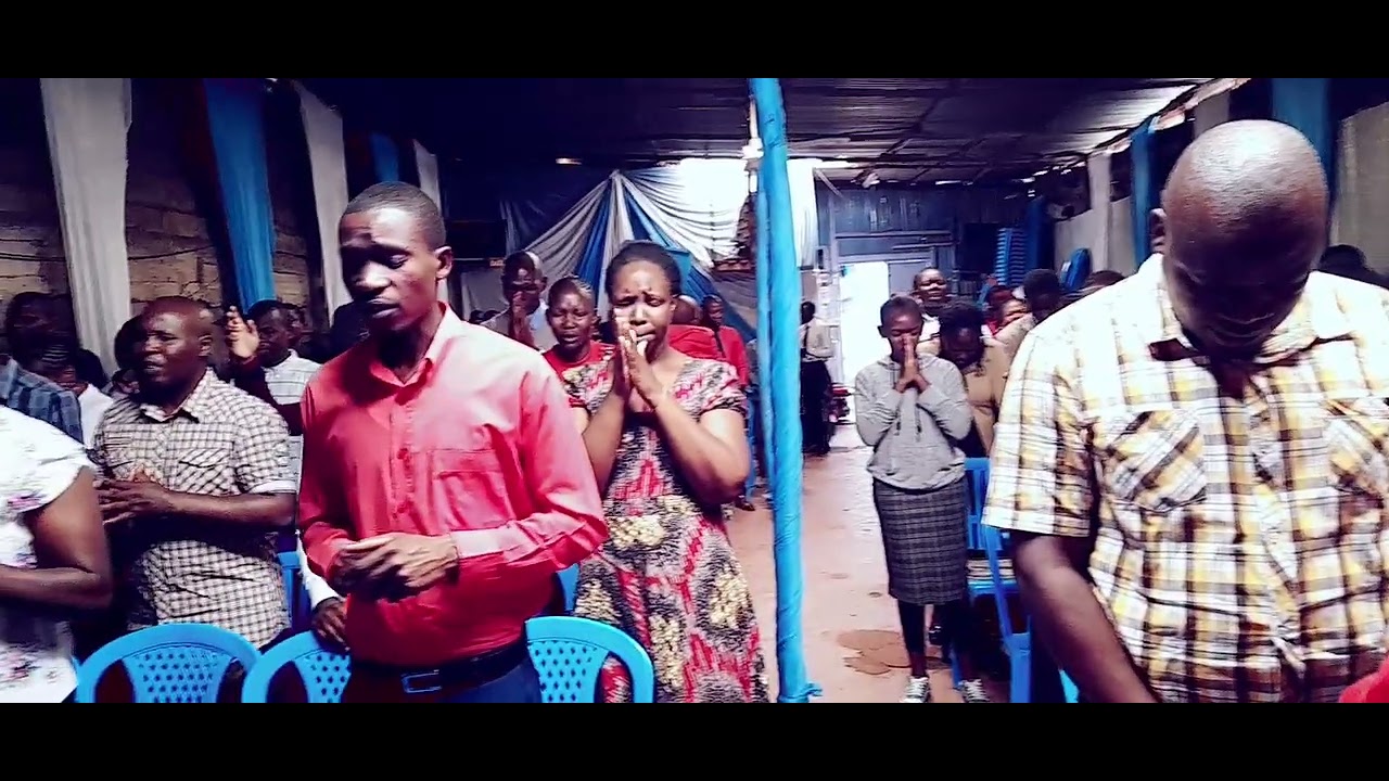 house of hope and restoration YouTube