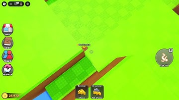 How to glitch in the wall as a trap in Trap and Bait #roblox #glitch