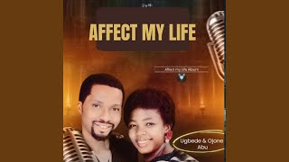 Video thumbnail of "Release - AFFECT MY LIFE"