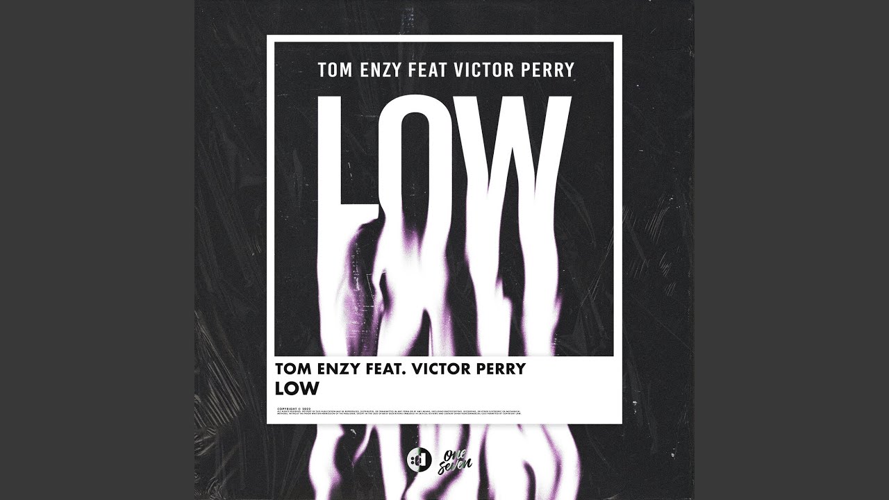 Low (feat. Victor Perry) - YouTube