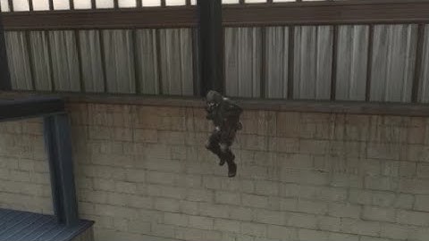 Idiot Fly Hacker in Matchmaking - Counter Strike: Global Offensive