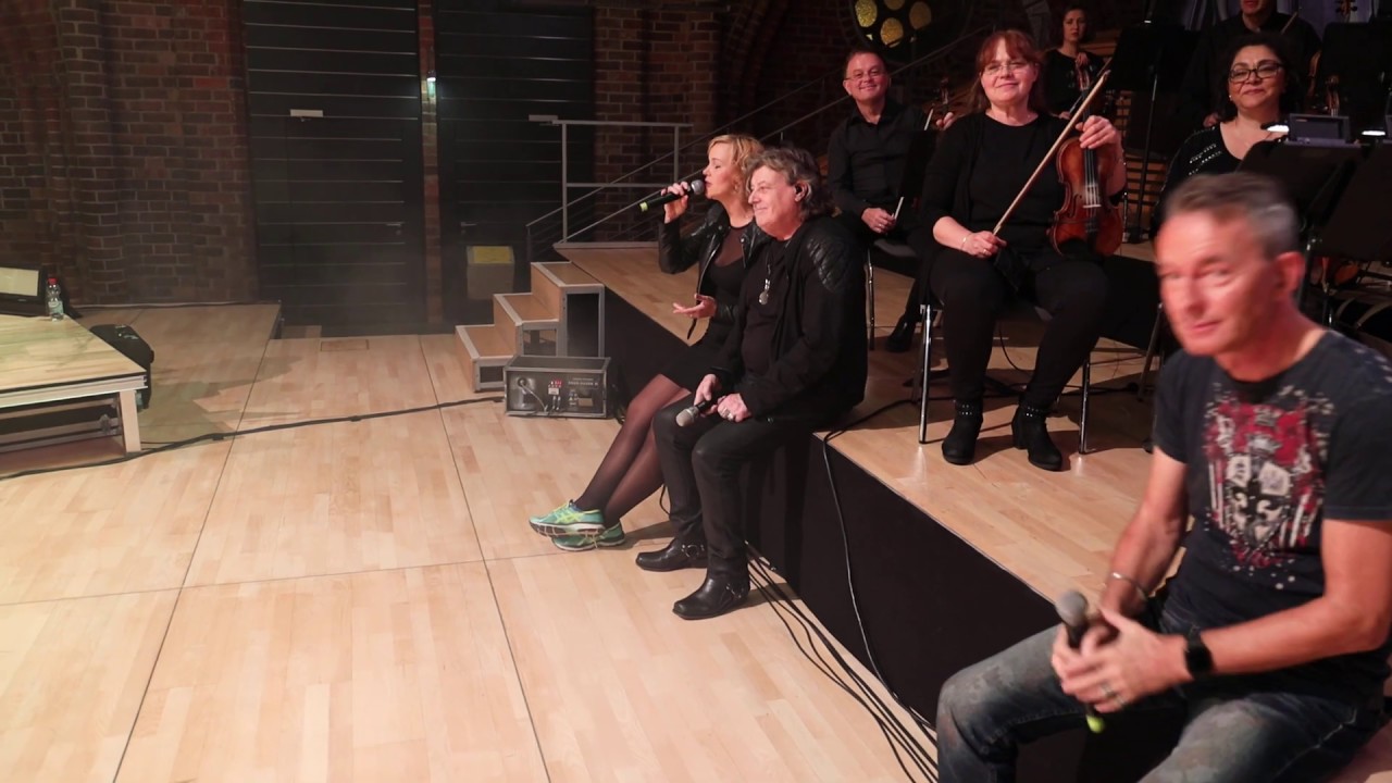 Ostrock meets Classic - Über 7 Brücken