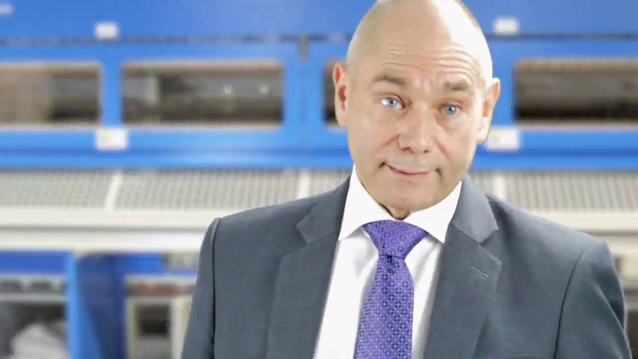 ジェンセンEXFGアイロナ  JENSEN EXFG ironer