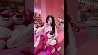 Tặng quà miniso #myn #minisoluybanbich #minisocarebears #minisovietnam #minisobarbie #miniso beauty screenshot 3