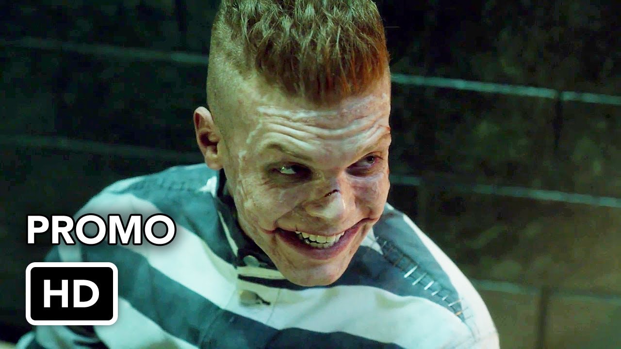 Gotham Season 4 