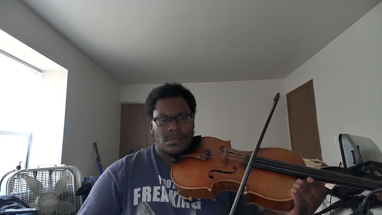 Revan Theme from SWTOR (re-upload)