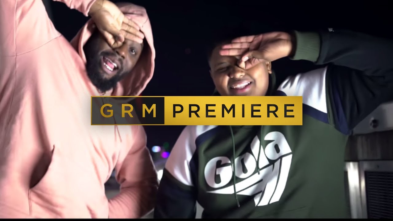 Cadet x Deno   Advice Dele Alli Music Video  GRM Daily